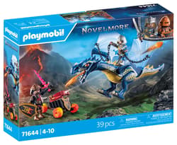 Playmobil Waleczny smok 71644