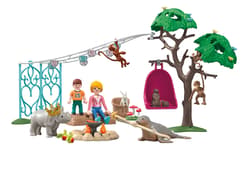 Galeria - zdjęcie nr. 2 - Playmobil Wesołe przyjęcie urodzinowe 71855