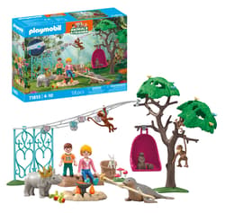 Galeria - zdjęcie nr. 3 - Playmobil Wesołe przyjęcie urodzinowe 71855