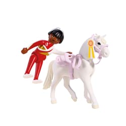 Galeria - zdjęcie nr. 4 - Playmobil  Woltyżerka 72134