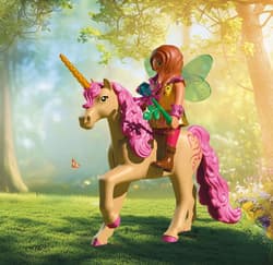 Galeria - zdjęcie nr. 2 - Playmobil Wycieczka wróżek 72067