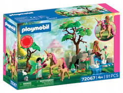 Playmobil Wycieczka wróżek 72067