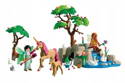 Galeria - zdjęcie nr. 5 - Playmobil Wycieczka wróżek 72067