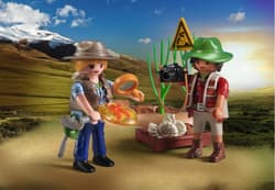 Galeria - zdjęcie nr. 3 - Playmobil Wykopaliska archeologiczne