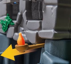Galeria - zdjęcie nr. 2 - Playmobil Wyspa trupiej czaszki 71531