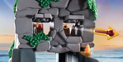 Galeria - zdjęcie nr. 5 - Playmobil Wyspa trupiej czaszki 71531