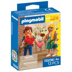 Playmobil Zakochana para 72236