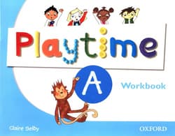 Playtime A Workbook