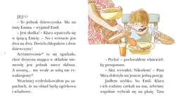 Galeria - zdjęcie nr. 4 - Plażowy Rabuś. Czytam sobie. Poziom 3
