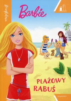 Plażowy rabuś Seria żółta