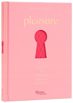 Pleasure - Betony Vernon