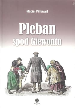 Pleban spod Giewontu