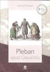 Pleban spod Giewontu w.3 - Maciej Pinkwart