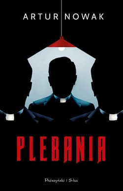 Plebania - ebook - Artur Nowak