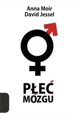 Płeć mózgu - Moir Anna, Jessel David