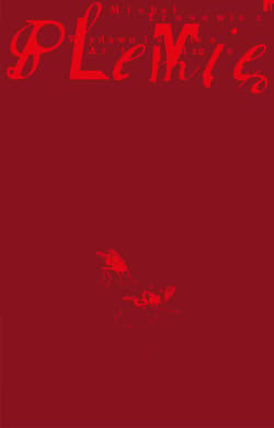 Plemię - ebook - Michał Trusewicz