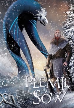 Plemię Sów Tom 3 - Łukasz Wnuczek