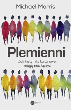 Plemienni - ebook