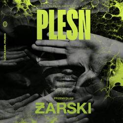 Pleśń - audiobook