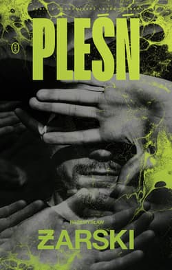 Pleśń - ebook - Przemysław Żarski