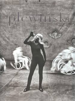Plewiński Na scenie/On Stage