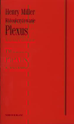 Plexus Różoukrzyżowanie