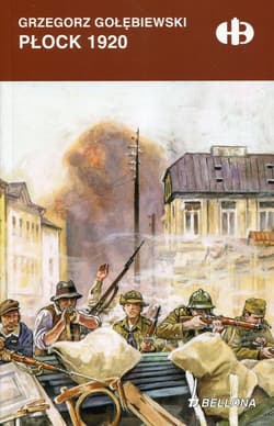 Płock 1920 - Gołębiewski Grzegorz