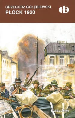 Płock 1920 - Gołębiewski Grzegorz