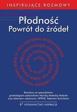 Płodność Powrót do źródeł