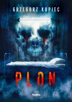 Plon - ebook - Grzegorz  Kopiec