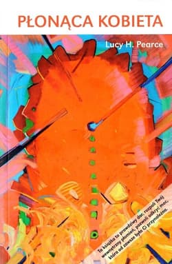 Płonąca kobieta - Lucy Pearce