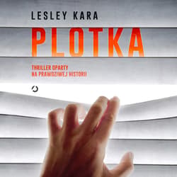 Plotka - audiobook