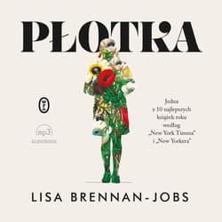 Płotka - audiobook