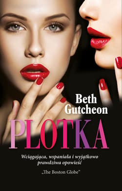 Plotka_plik - ebook - Beth Gutcheon