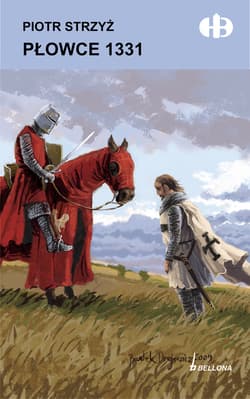 Płowce 1331 - Piotr Strzyż