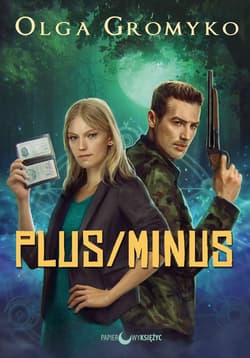 Plus/minus - Ułanow Andriej
