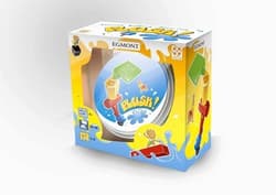 Galeria - zdjęcie nr. 1 - Plusk!  - gra planszowa