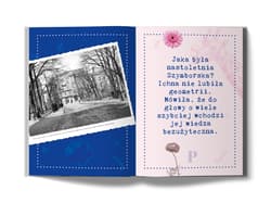 Galeria - zdjęcie nr. 4 - Pluszowe małpy, loteryjki i poetka w szufladzie. Kraków i Zakopane Wisławy Szymborskiej - miejsca ob