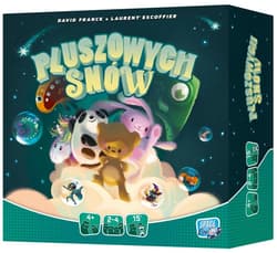 Pluszowych snów!