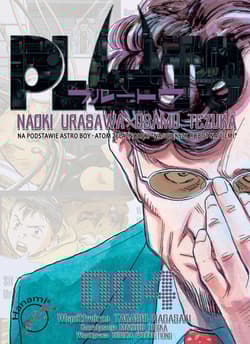 Pluto 4 - Urasawa Naoki, Osamu Tezuka