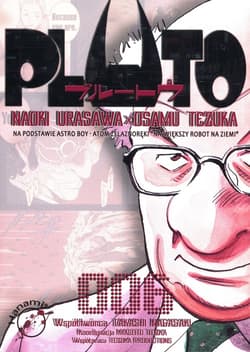 Pluto 6 - Urasawa Naoki, Osamu Tezuka