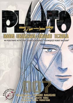 PLUTO 7 - Urasawa Naoki, Osamu Tezuka