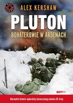 Pluton. Bohaterowie w Ardenach