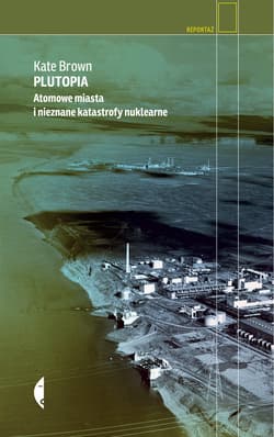Plutopia - ebook - Kate Brown