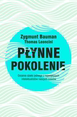 Płynne pokolenie
