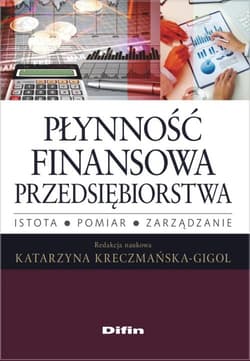 Płynność finansowa przedsiębiorstwa