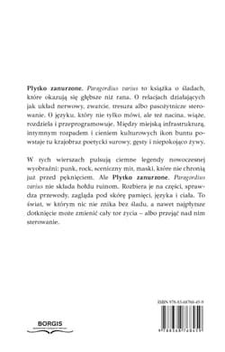 Galeria - zdjęcie nr. 2 - Płytko zanurzone. Paragordius varius