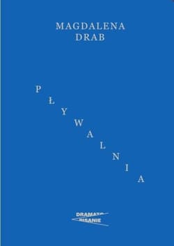 Pływalnia - Drab Magdalena