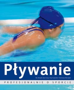 Pływanie. Profesjonalnie o sporcie