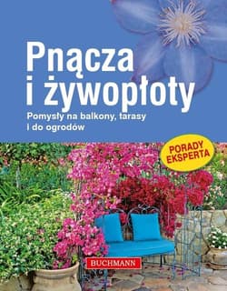 Pnącza i żywopłoty - Tanja Ratach